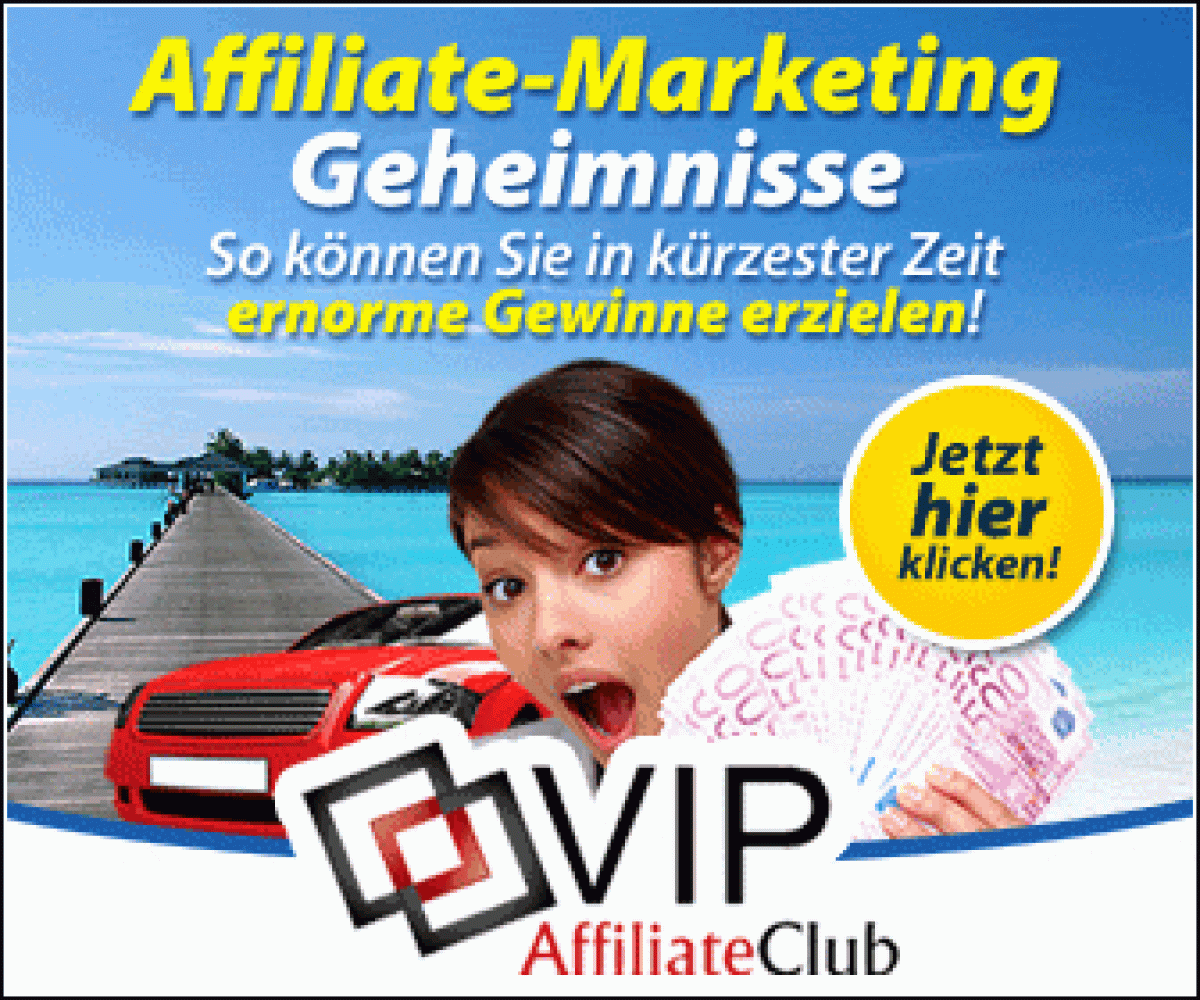 Digitale Inhalte verbinden Zielgruppe, Empfehlung und passendes Angebot im Affiliate-Marketing